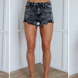 Women’s KanCan Shorts